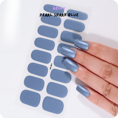 Gelly Starter Bundle