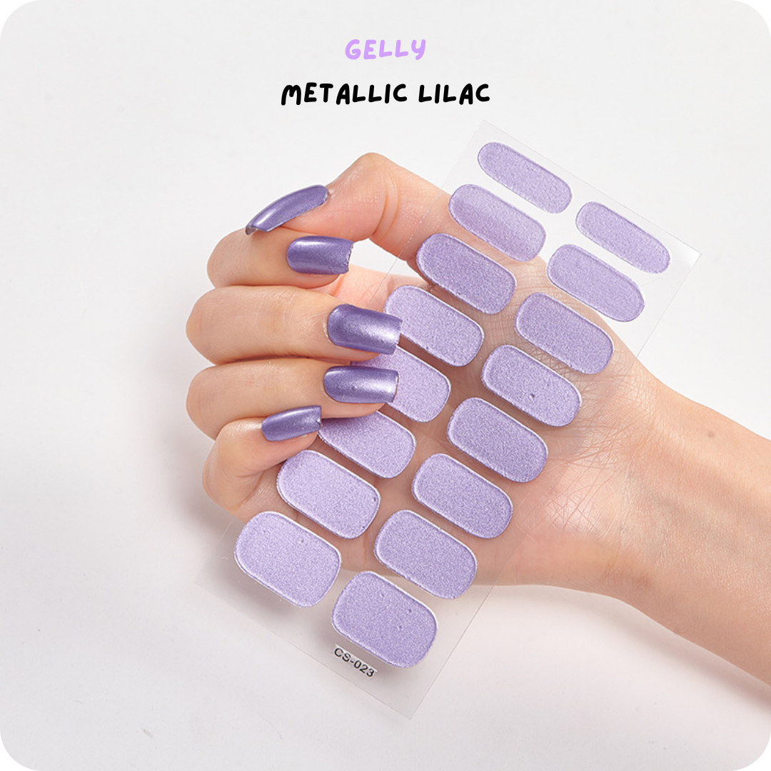 Gelly Starter Bundle
