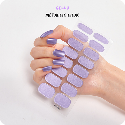 Gelly Starter Bundle