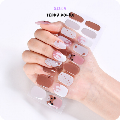 Gelly Starter Bundle
