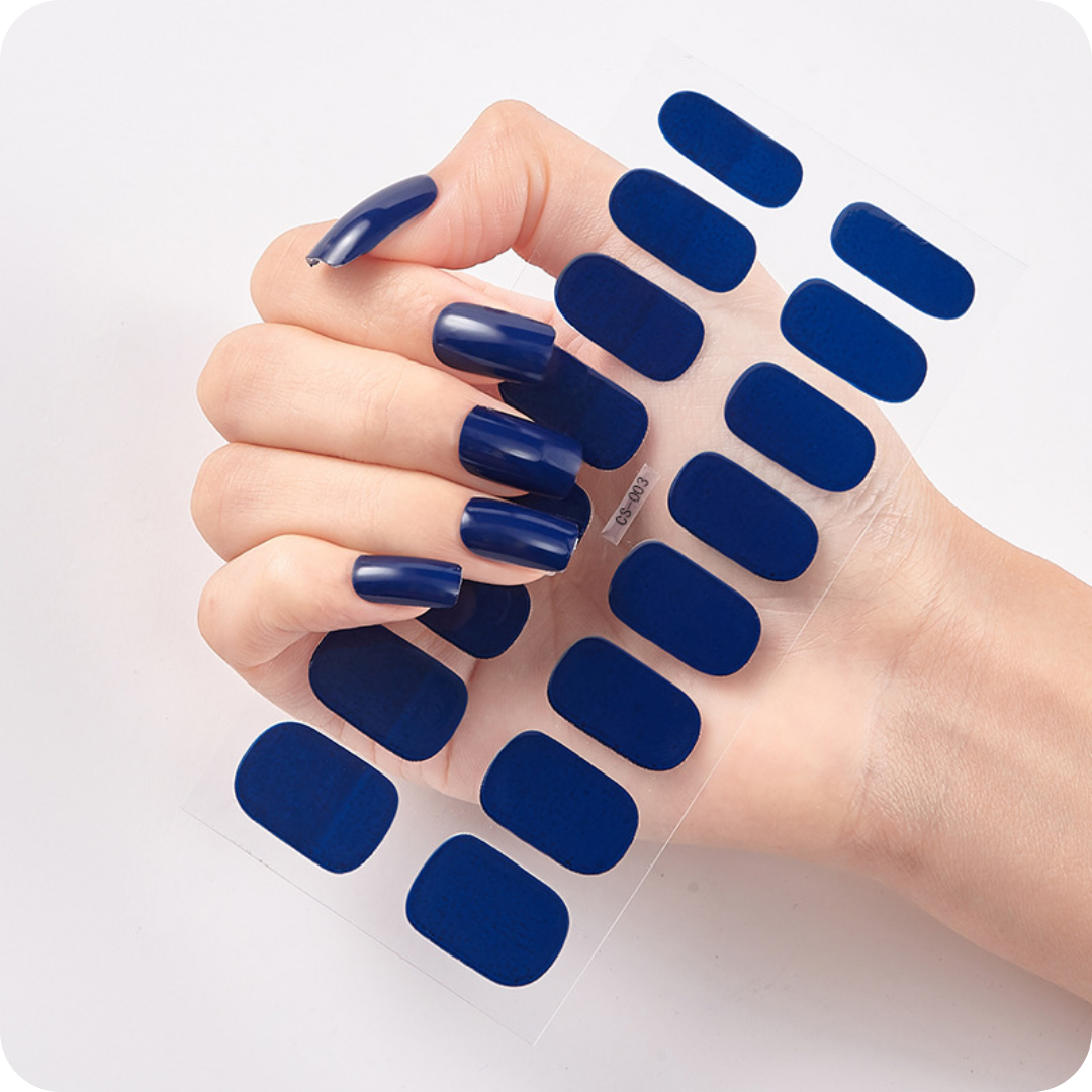 Navy Blue