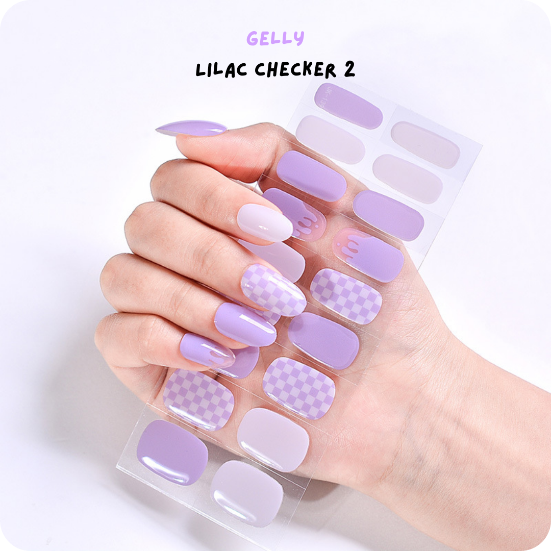 Gelly Starter Bundle