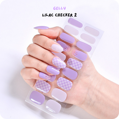 Gelly Starter Bundle