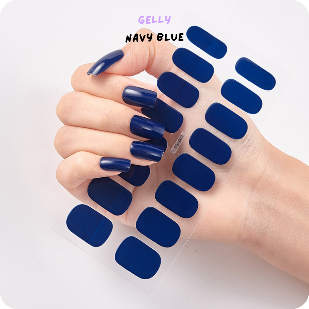 Gelly Starter Bundle