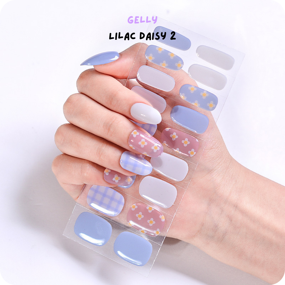 Gelly Starter Bundle