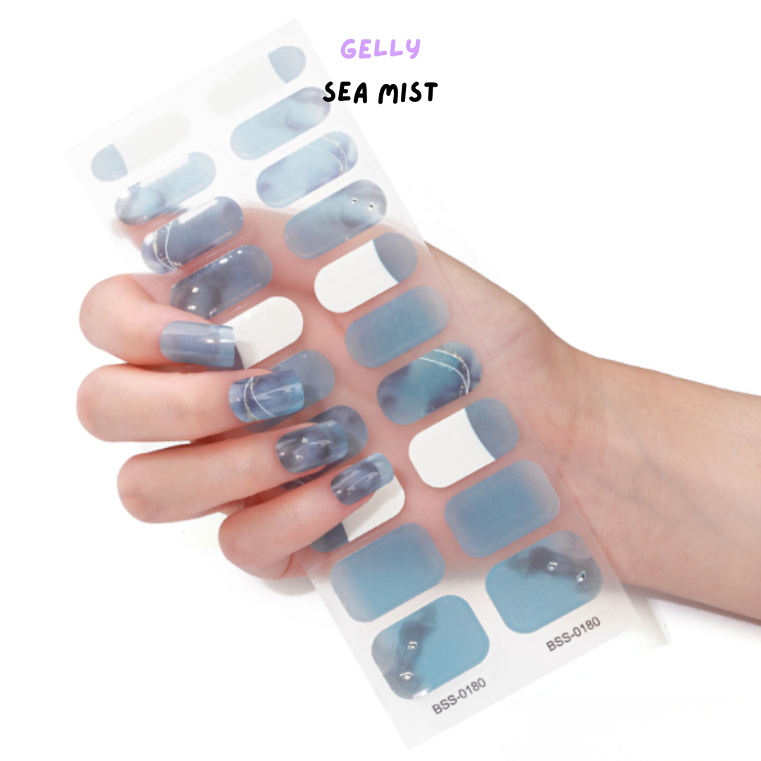 Gelly Starter Bundle