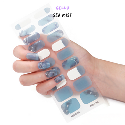 Gelly Starter Bundle