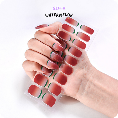 Gelly Starter Bundle