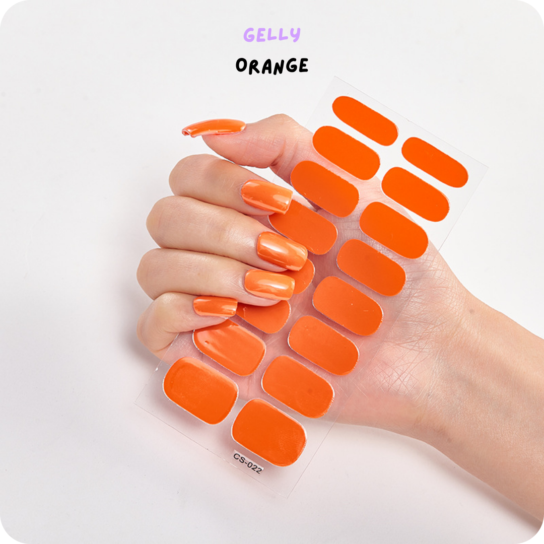 Gelly Starter Bundle