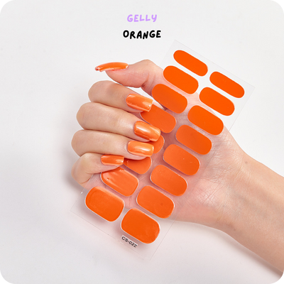Gelly Starter Bundle