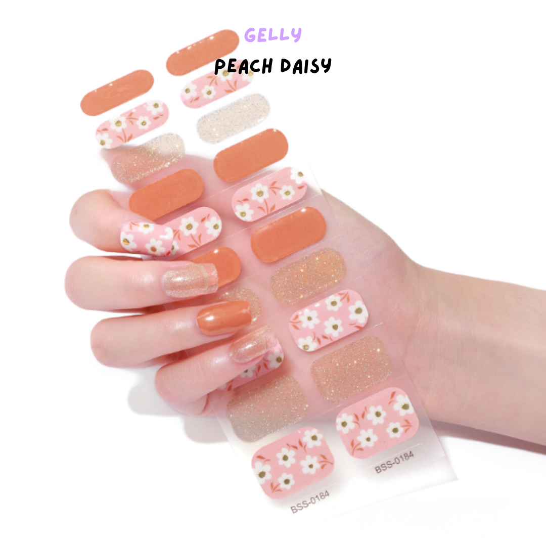Gelly Starter Bundle