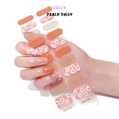 Gelly Starter Bundle