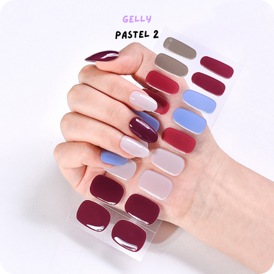 Gelly Starter Bundle