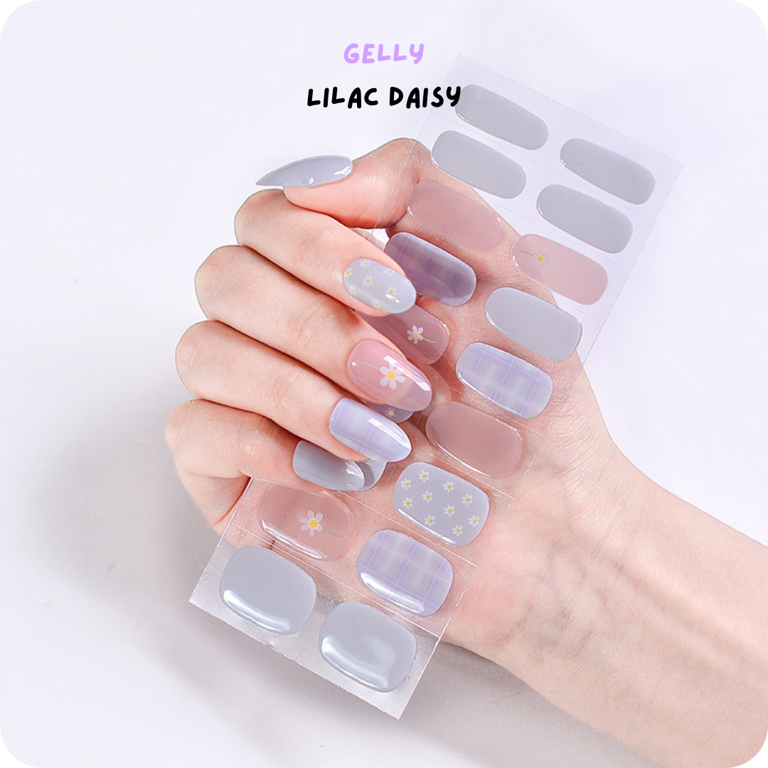 Gelly Starter Bundle