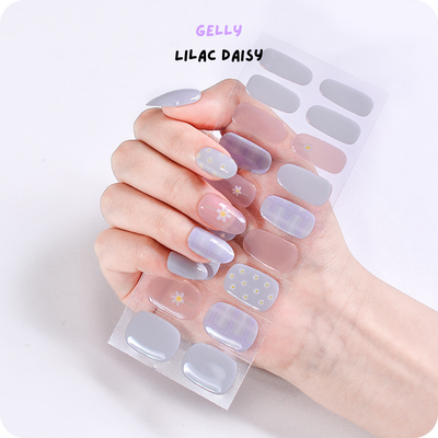 Gelly Starter Bundle