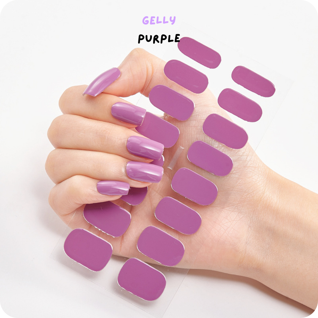 Gelly Starter Bundle