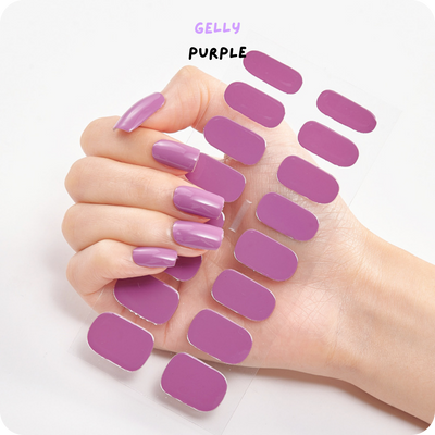 Gelly Starter Bundle