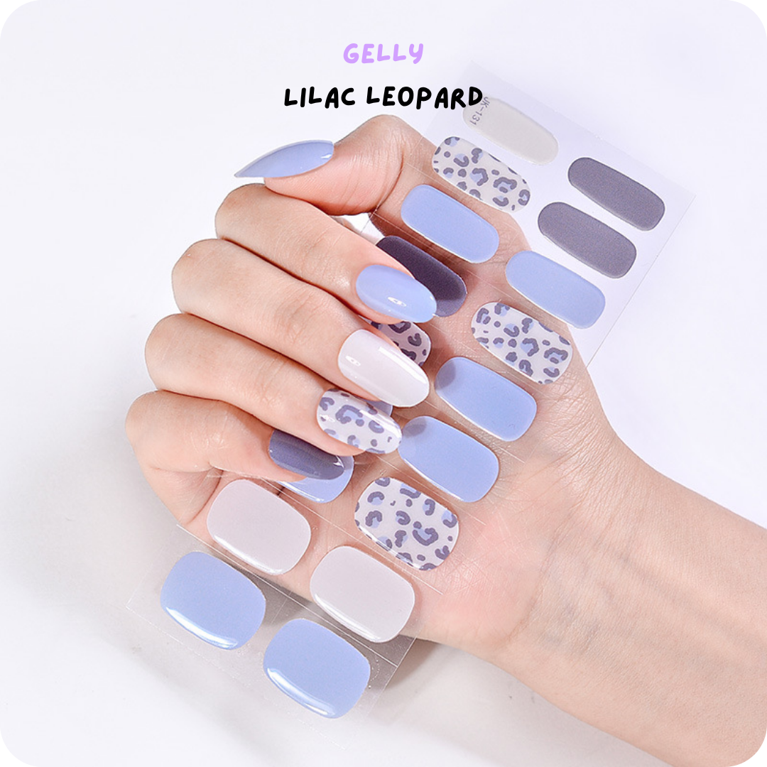 Gelly Starter Bundle