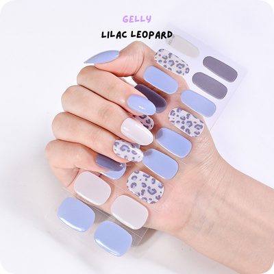 Gelly Starter Bundle