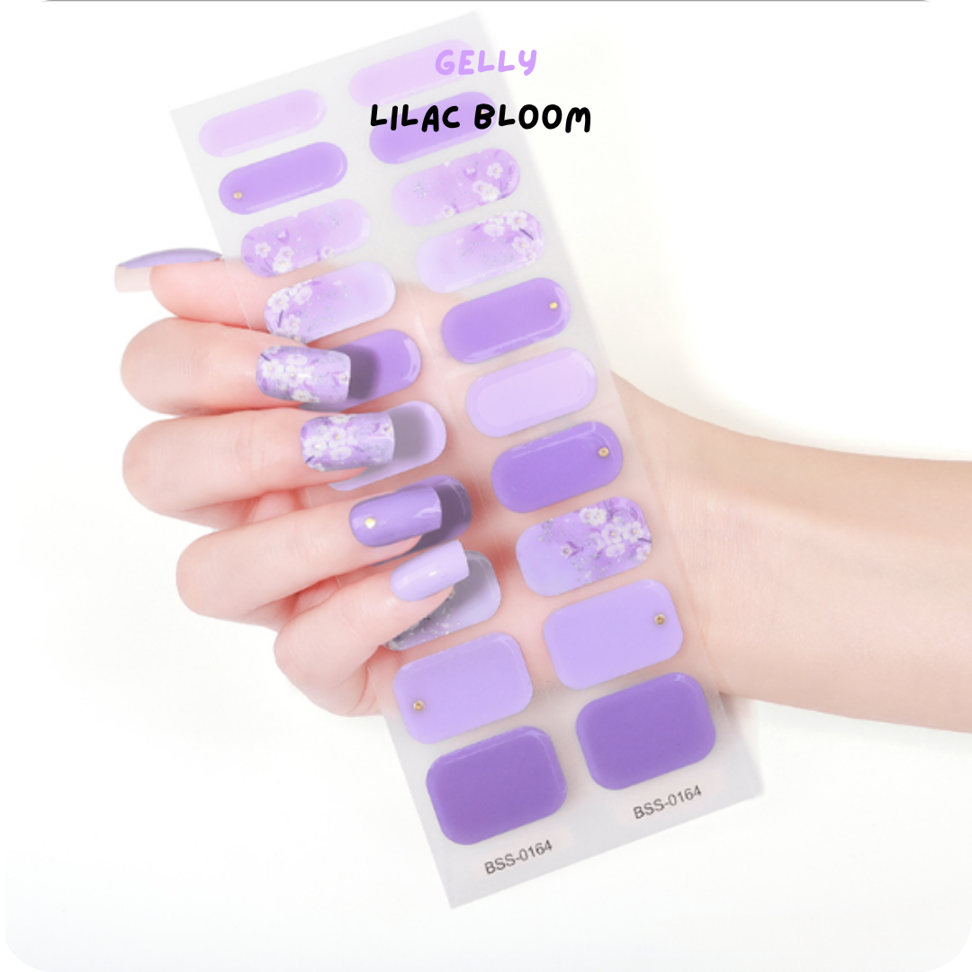 Gelly Starter Bundle