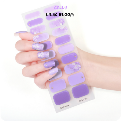 Gelly Starter Bundle