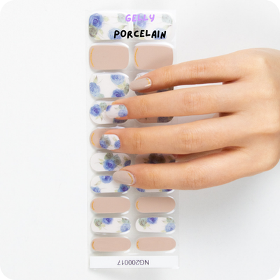 Gelly Starter Bundle