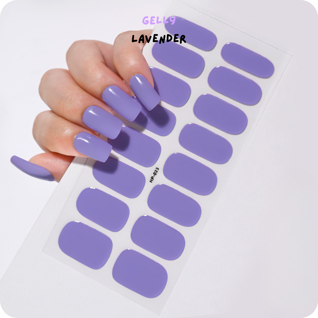 Gelly Starter Bundle