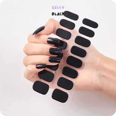 Gelly Starter Bundle