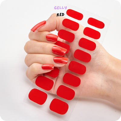 Gelly Starter Bundle
