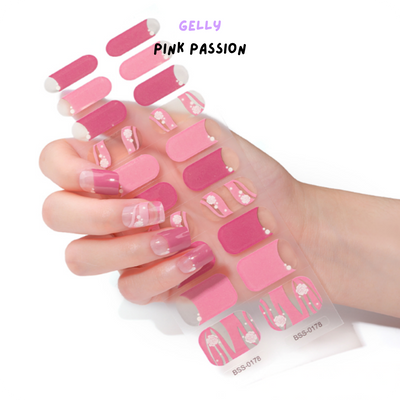 Gelly Starter Bundle