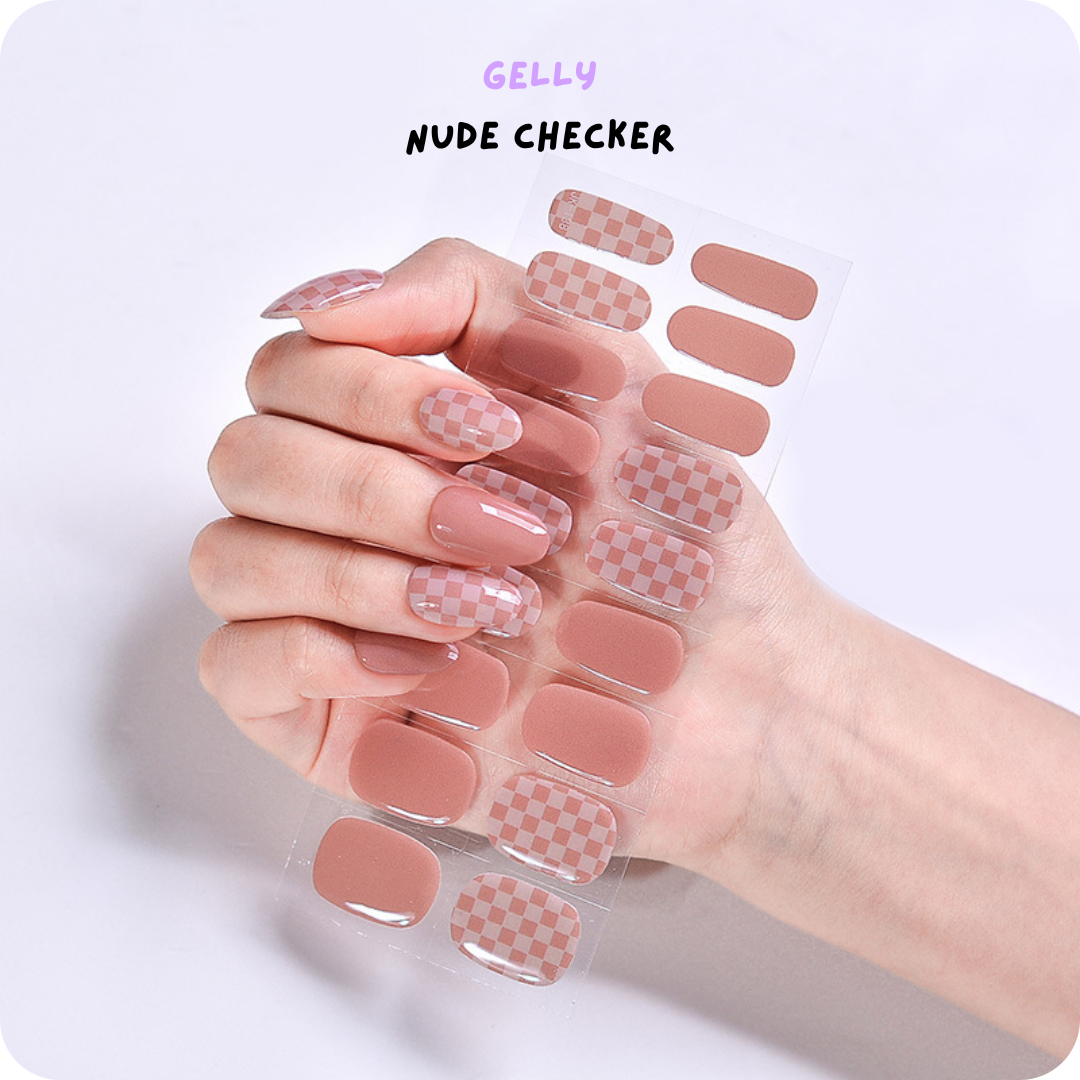 Gelly Starter Bundle