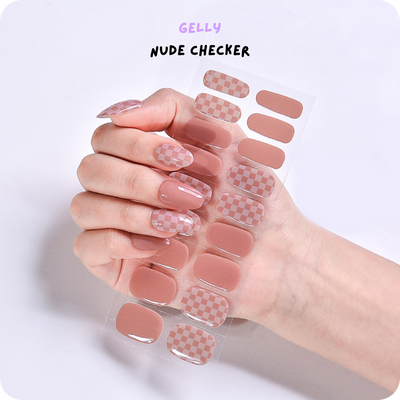 Gelly Starter Bundle