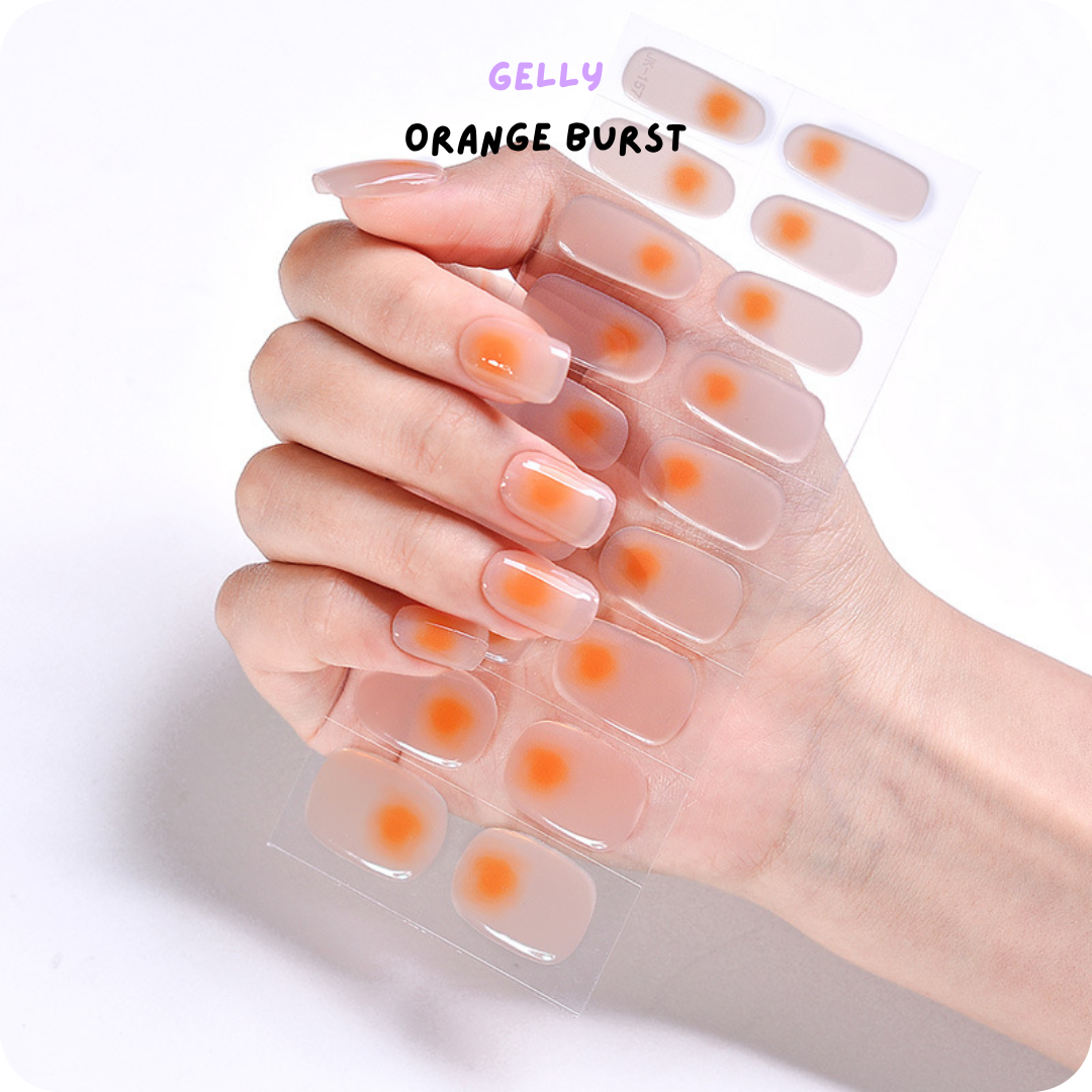 Gelly Starter Bundle
