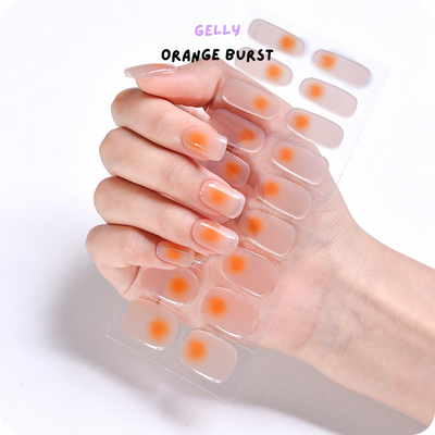 Gelly Starter Bundle