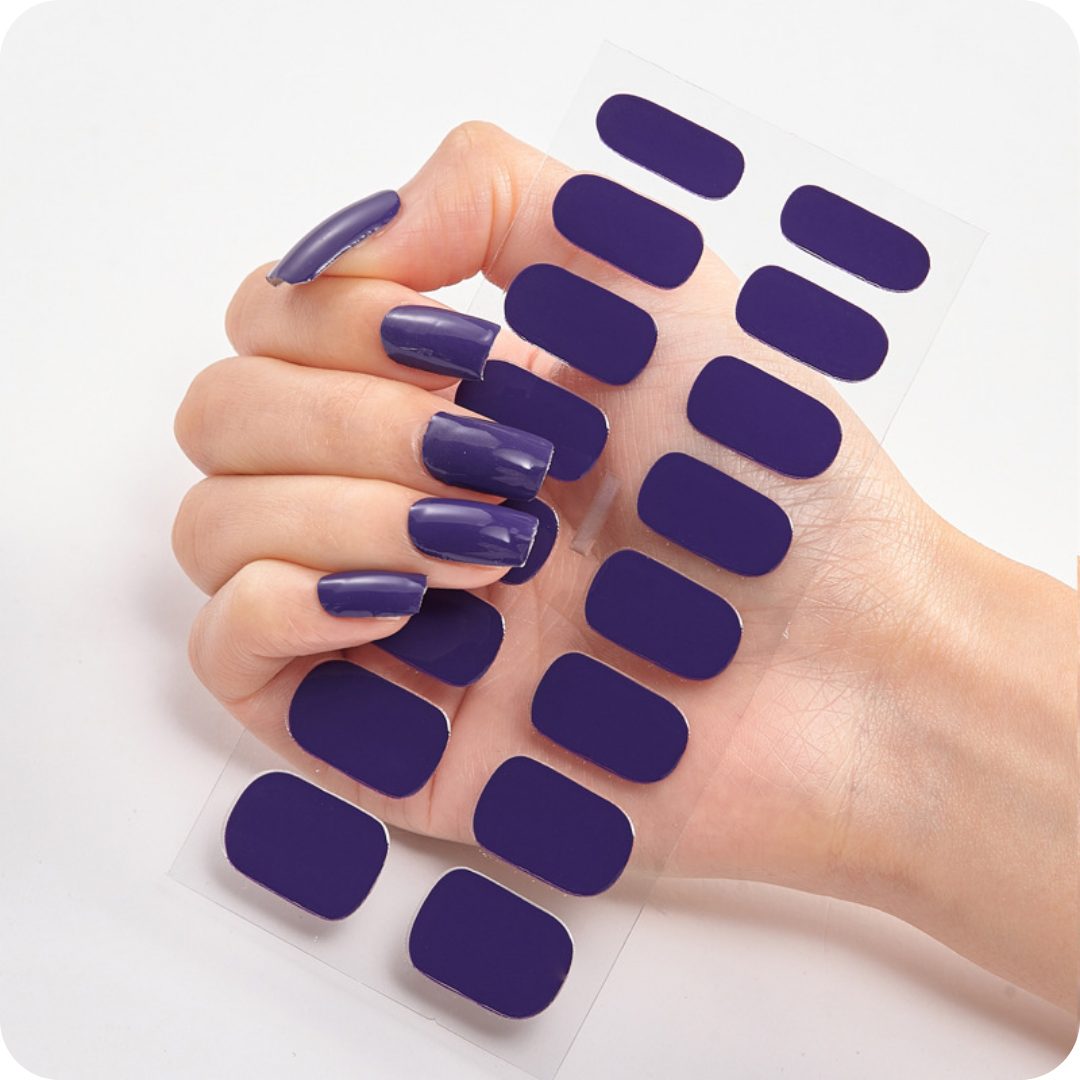 Violet
