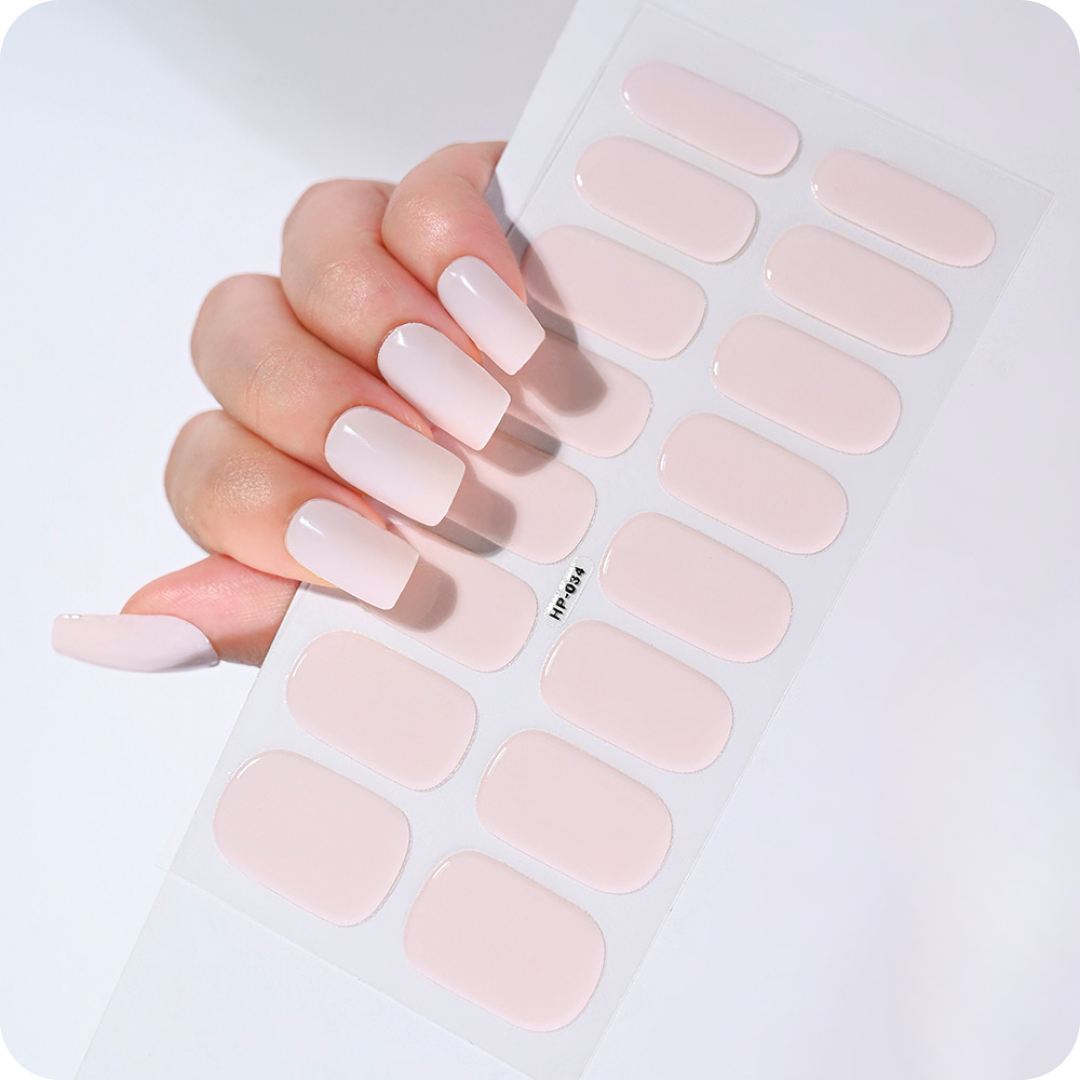 Baby Pink