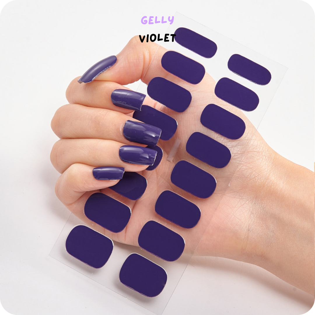 Gelly Starter Bundle
