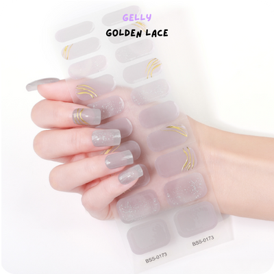 Gelly Starter Bundle