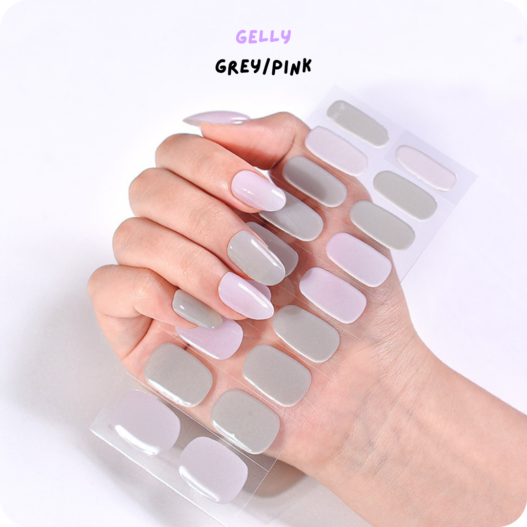 Gelly Starter Bundle