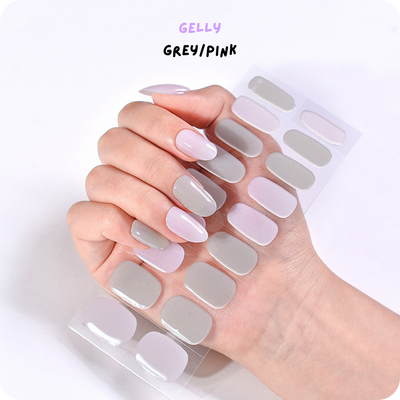 Gelly Starter Bundle