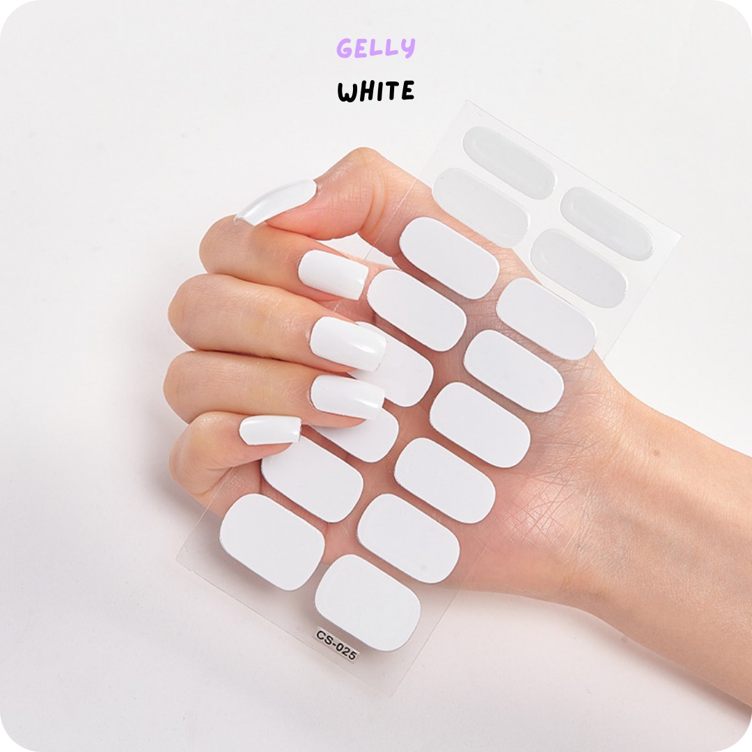 Gelly Starter Bundle