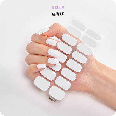 Gelly Starter Bundle