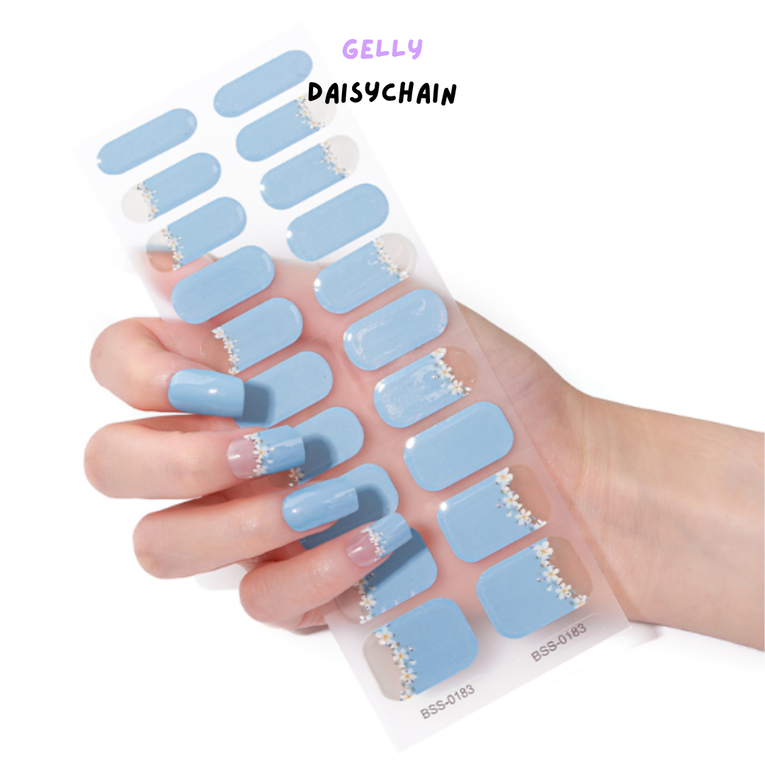 Gelly Starter Bundle