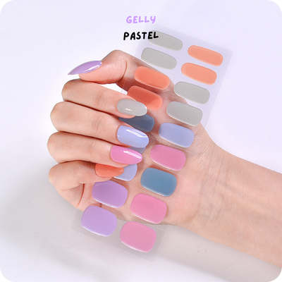 Gelly Starter Bundle