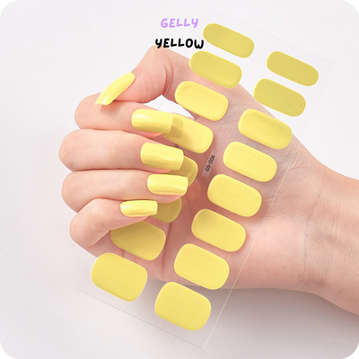 Gelly Starter Bundle