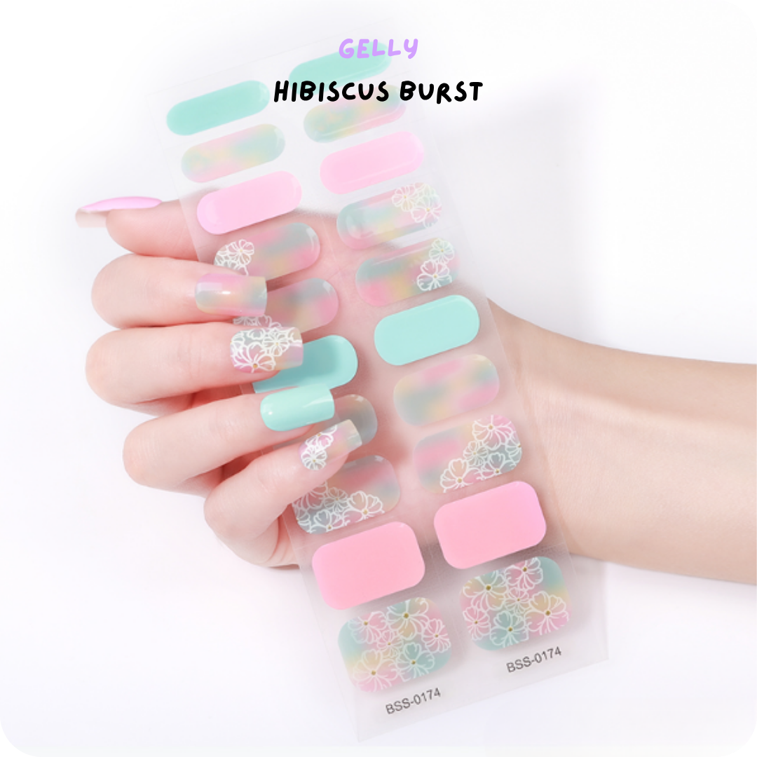 Gelly Starter Bundle