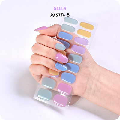 Gelly Starter Bundle