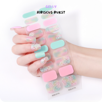 Gelly Starter Bundle