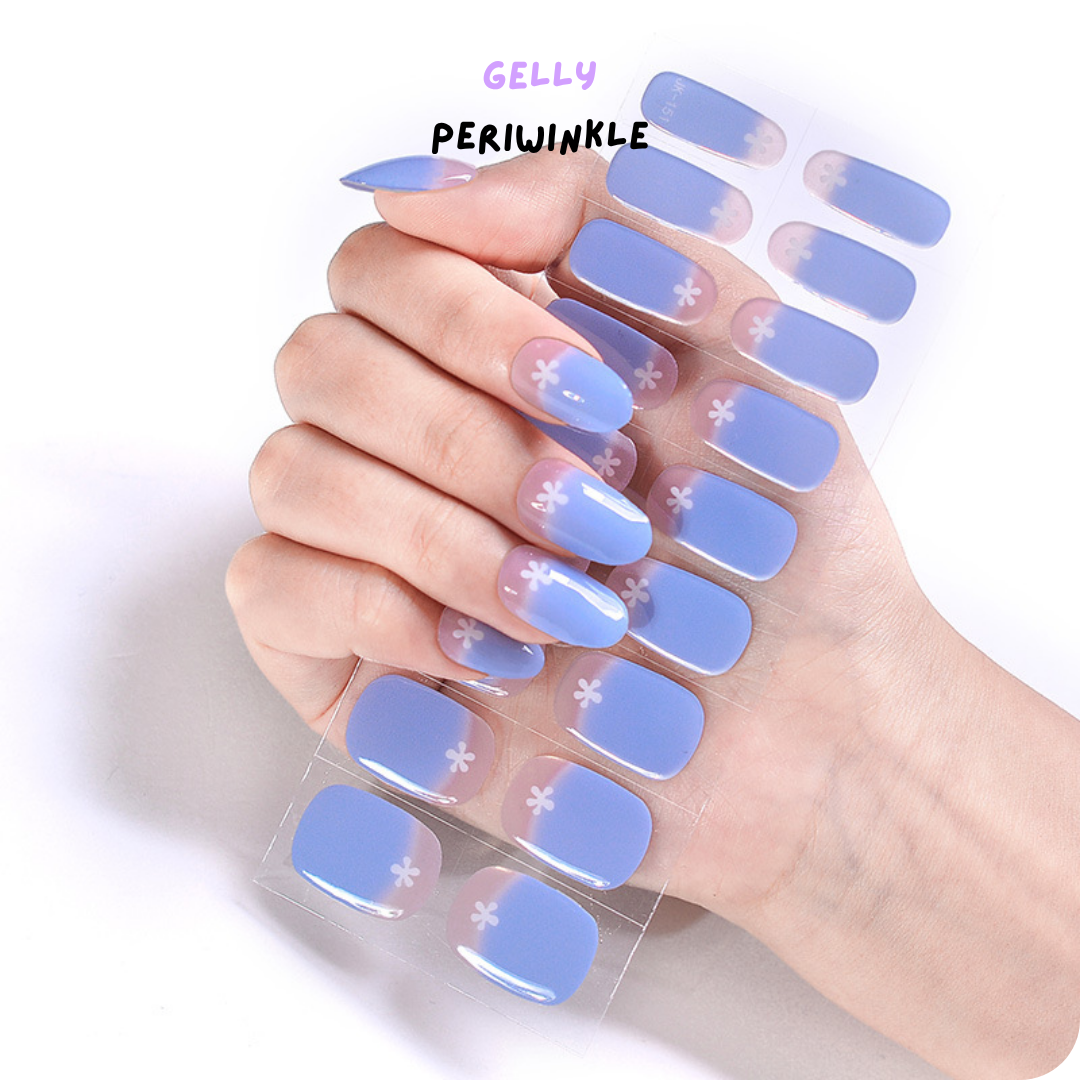Gelly Starter Bundle