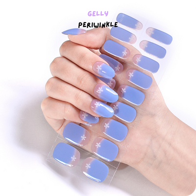 Gelly Starter Bundle